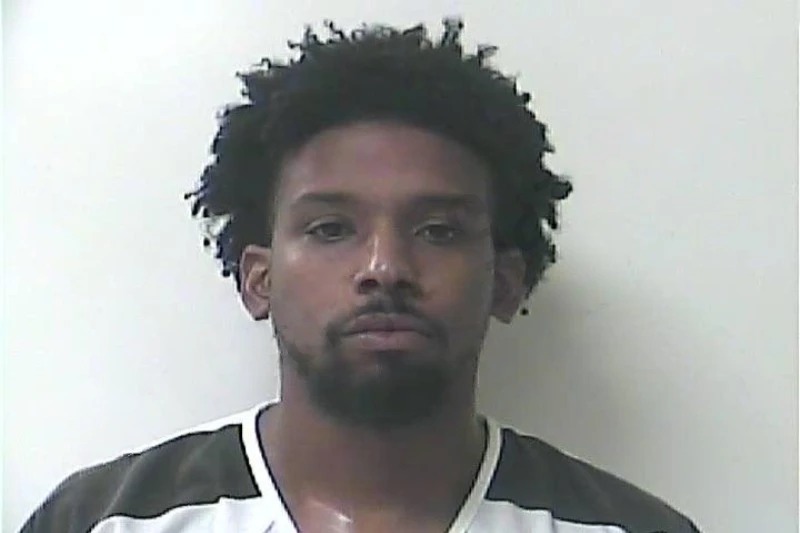 Davion Taylor Mugshots