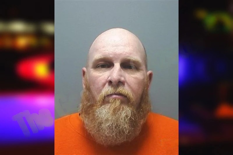 Davis Edwards mugshot – Cherokee County , Georgia Davis Edwards mugshot