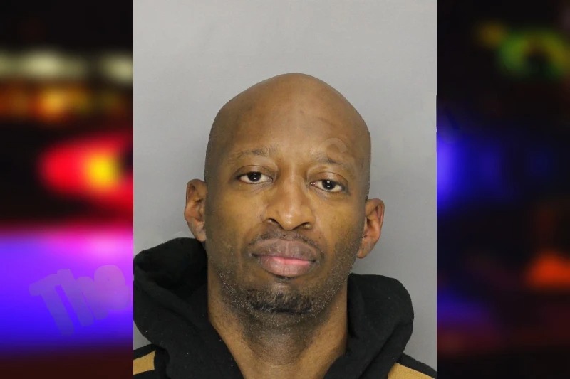 Davis Lee mugshot – Cobb County , Georgia Davis Lee mugshot