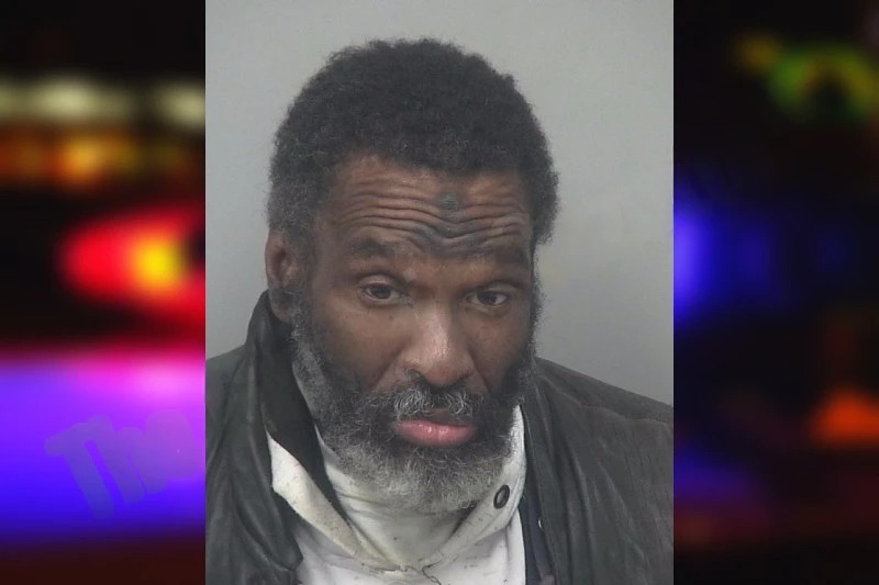 Davis Saffo Mugshots