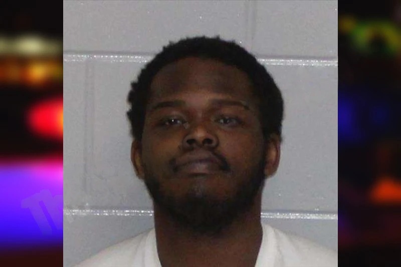 Davunte Reynolds Mugshots