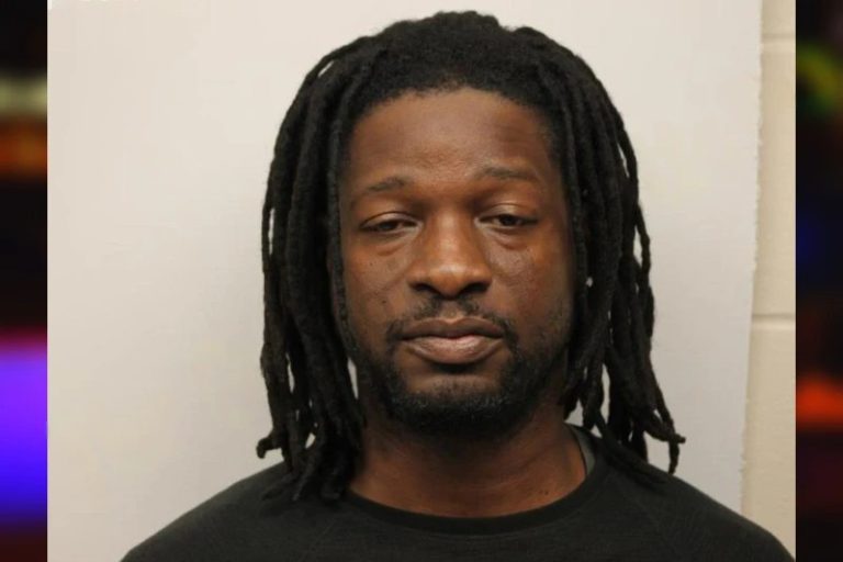 Dawan Williams mugshot – Whitfield County , Georgia Dawan Williams