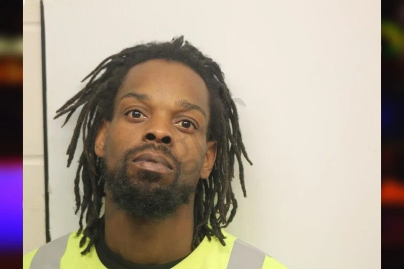 Dawayne Pickney Mugshots