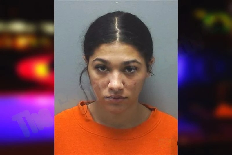 Dawn-Parie Coleman mugshot – Cherokee County , Georgia Dawn-Parie Coleman mugshot