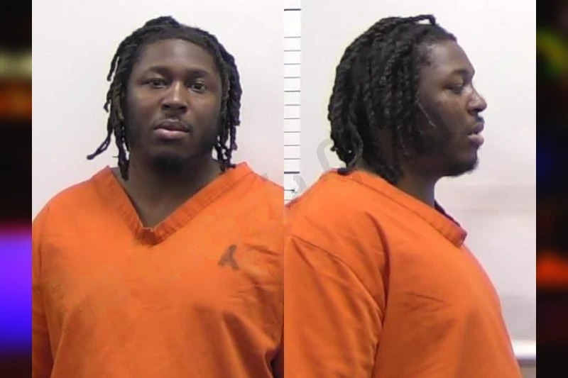 Dawon Johnson Mugshots