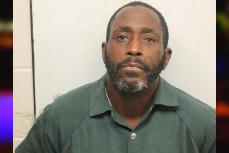 Dawud Patterson mugshot – Lowndes County , Georgia Dawud Patterson
