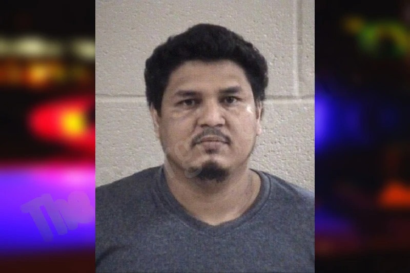 Dayan Dubon-Jimenez mugshot