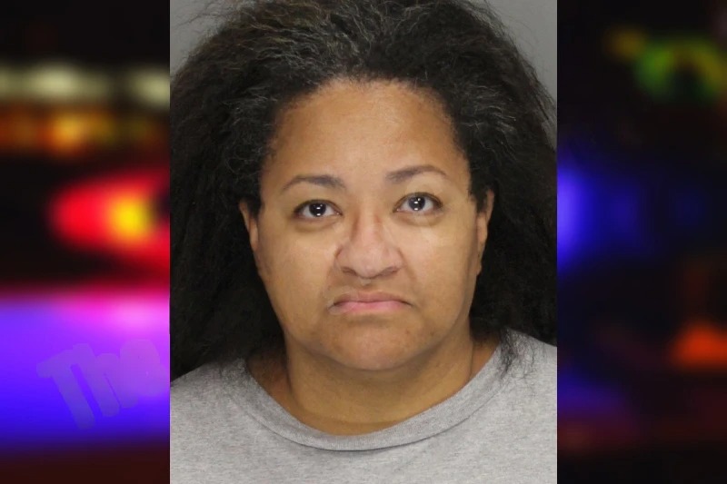 Dayana Duvant mugshot