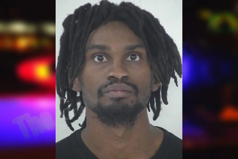 Daylon Etheridge mugshot – Fayette County , Georgia Daylon Etheridge mugshot