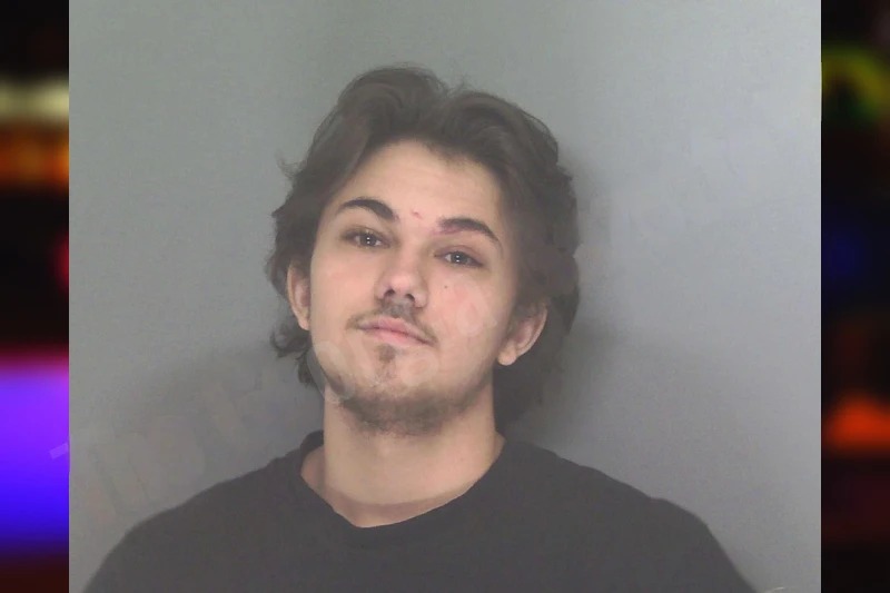 Daylon Richardson mugshot – Douglas County , Georgia Daylon Richardson mugshot