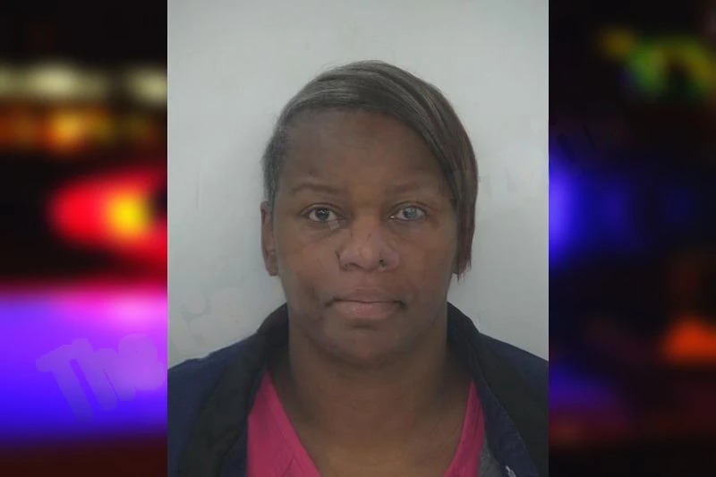 Dayone Moore Mugshots