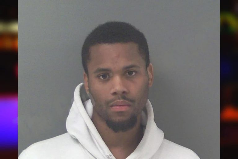 Dayquan Mitchell mugshot – Douglas County , Georgia Dayquan Mitchell