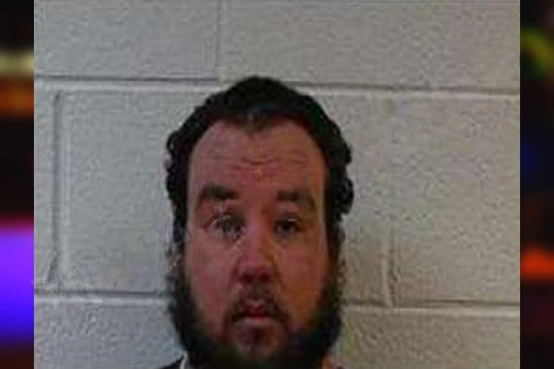 Dayton Williams Mugshots