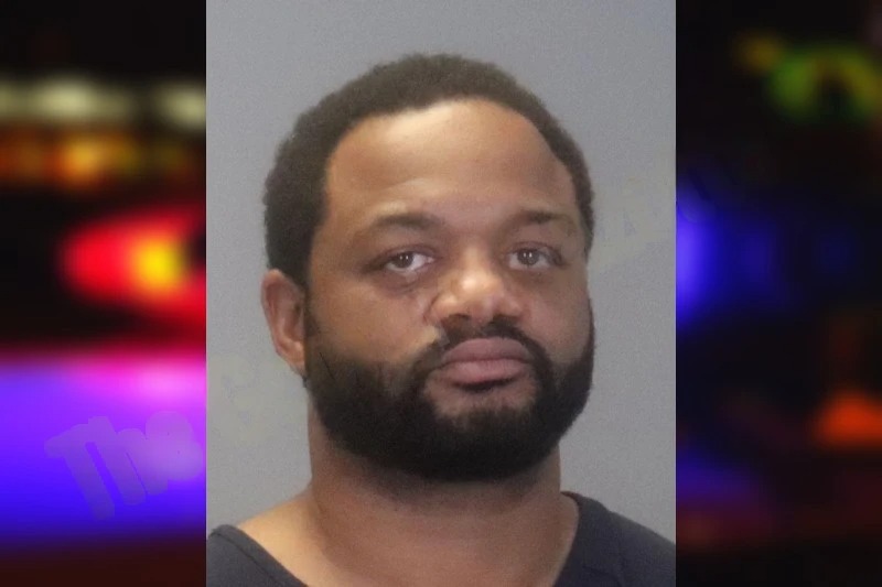 Dazele Pridgett mugshot – Muscogee County , Georgia Dazele Pridgett mugshot