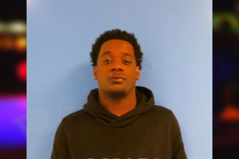 De’Aundra Murphy Mugshots