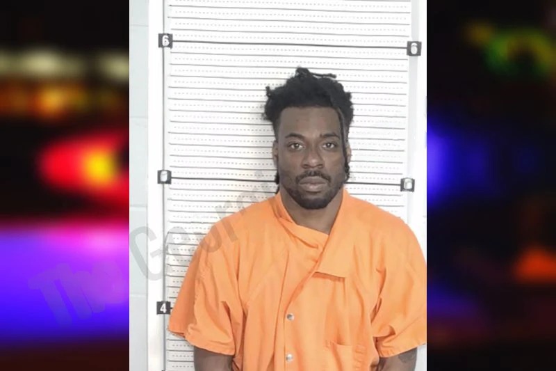 De’Yeir Campbell Mugshots