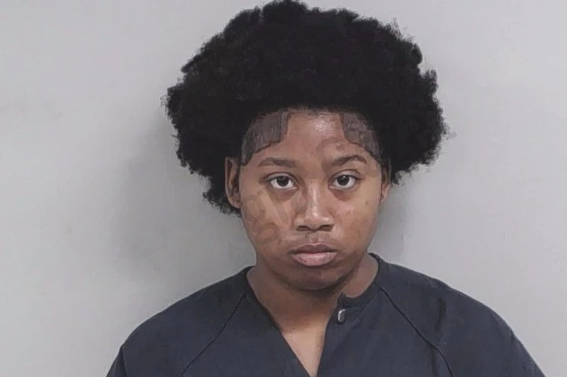 Deajsha Brinson Mugshots