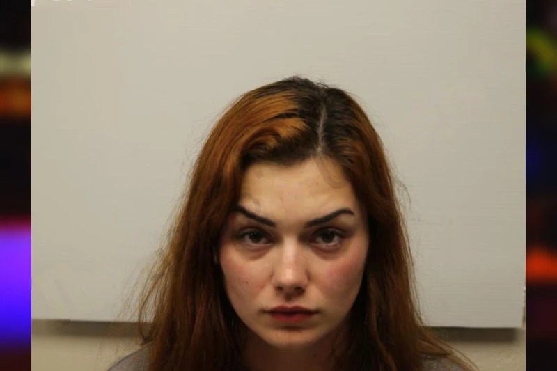 Deana Groover Mugshots