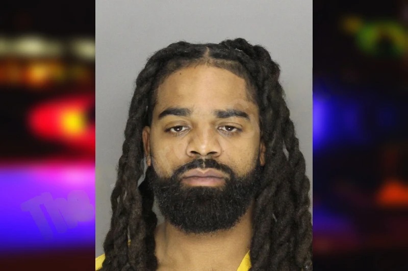 Deandre Boyd mugshot – Cobb County , Georgia Deandre Boyd mugshot