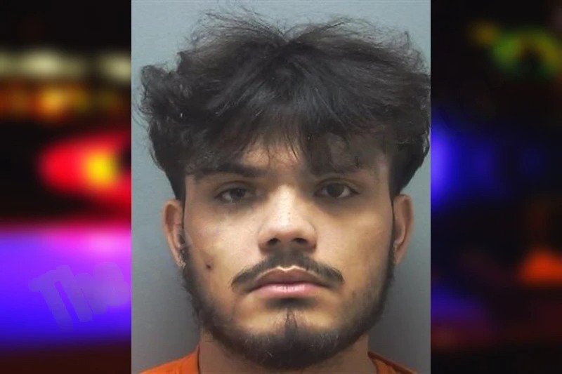 Deangelo Jasso mugshot – Cherokee County , Georgia Deangelo Jasso mugshot