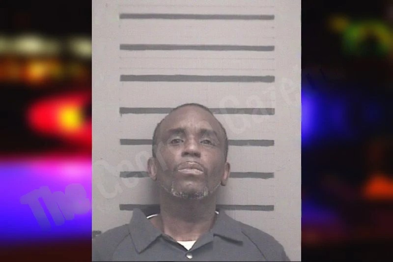 Deangelo Robinson mugshot