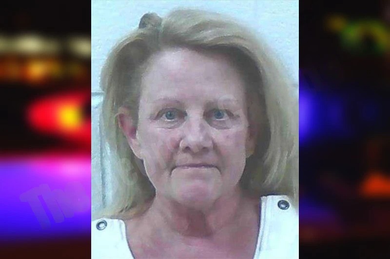 Deann Pennington Mugshots