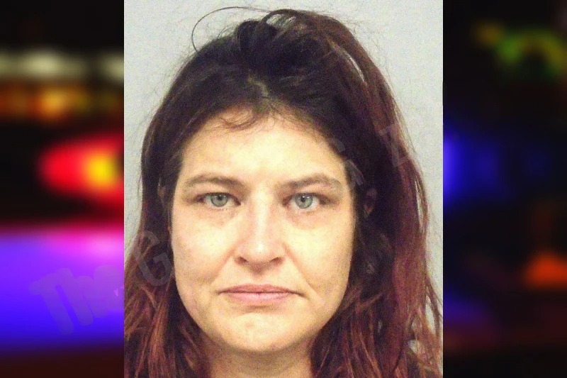 Deanna Smoak Mugshots