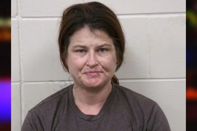 Deanna Smoak Mugshots