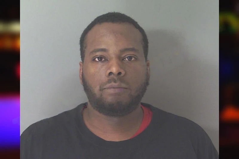 Deante Harper mugshot – Douglas County , Georgia Deante Harper mugshot