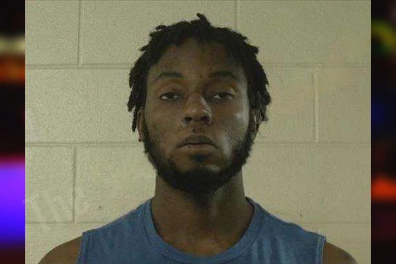 Deanthoney Buckles mugshot – Liberty County , Georgia Deanthoney Buckles mugshot