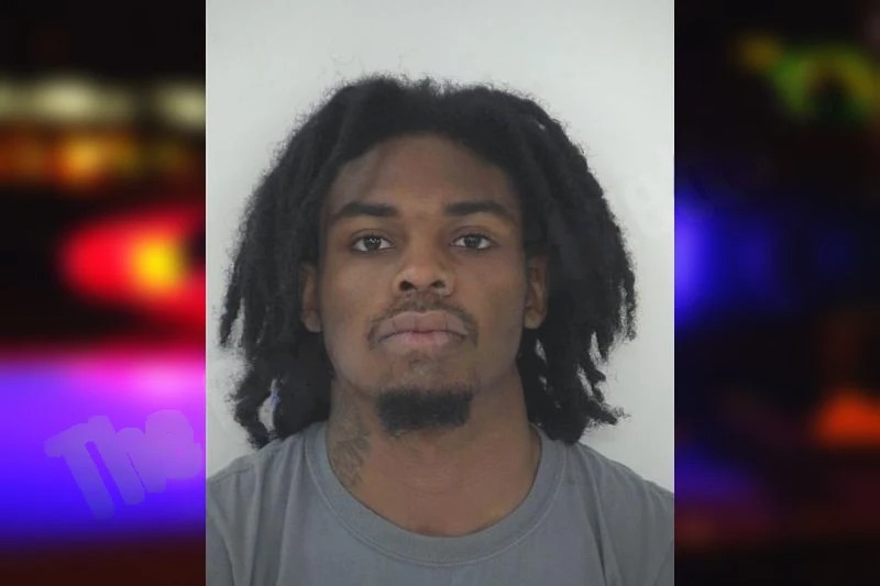 Deanthony Burton mugshot – Fayette County , Georgia Deanthony Burton mugshot