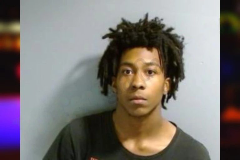 Deanthony Rembert mugshot – Fulton County , Georgia Deanthony Rembert