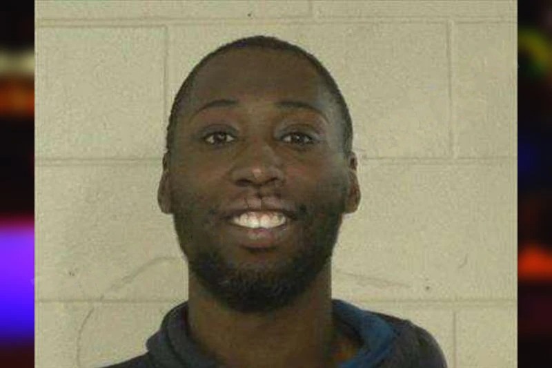 Deantonie Horne Mugshots