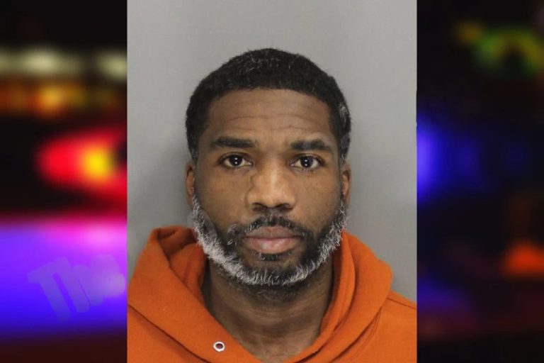 Deaundre Gaye mugshot – Cobb County , Georgia Deaundre Gaye