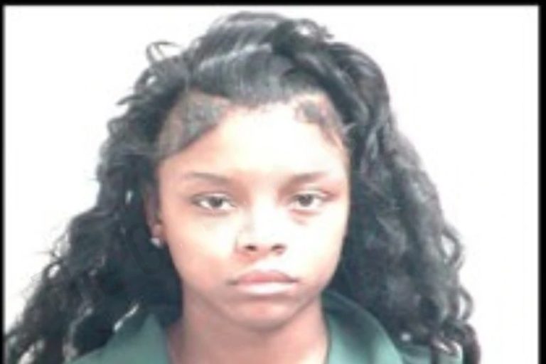 Deaundrea Collins mugshot – Henry County , Georgia Deaundrea Collins