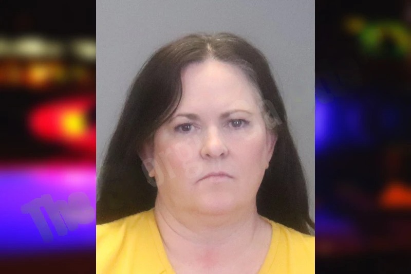 Deborah Pridemore Mugshots