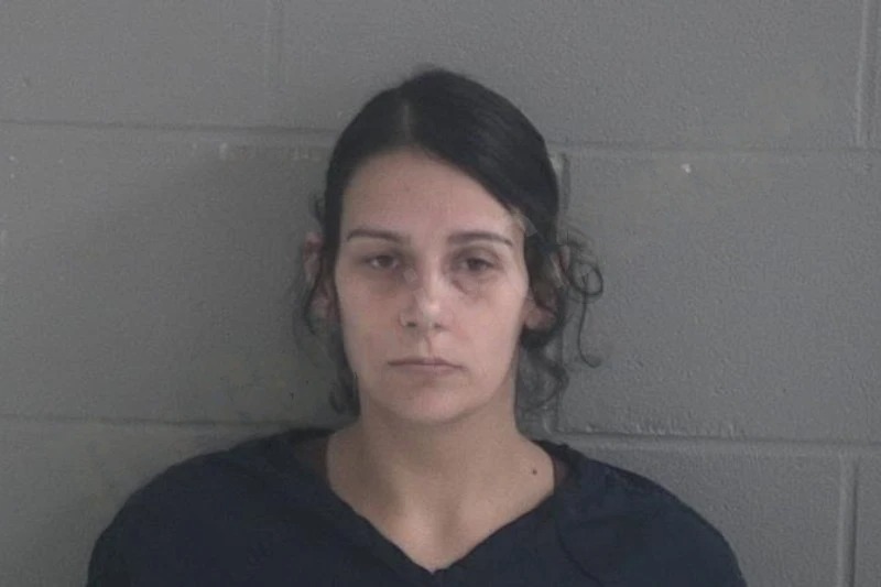 Deborah Strean Mugshots