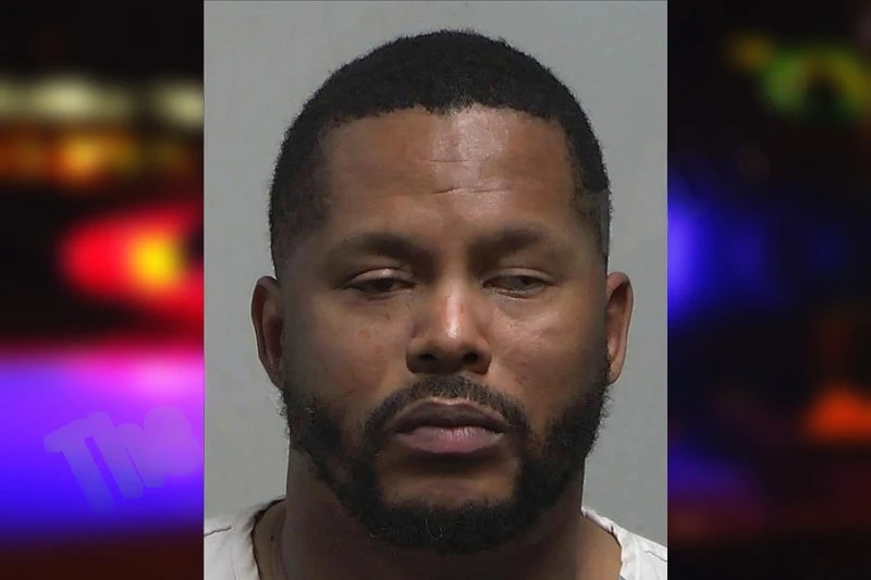 Decarlo Smith mugshot – Tift County , Georgia Decarlo Smith mugshot