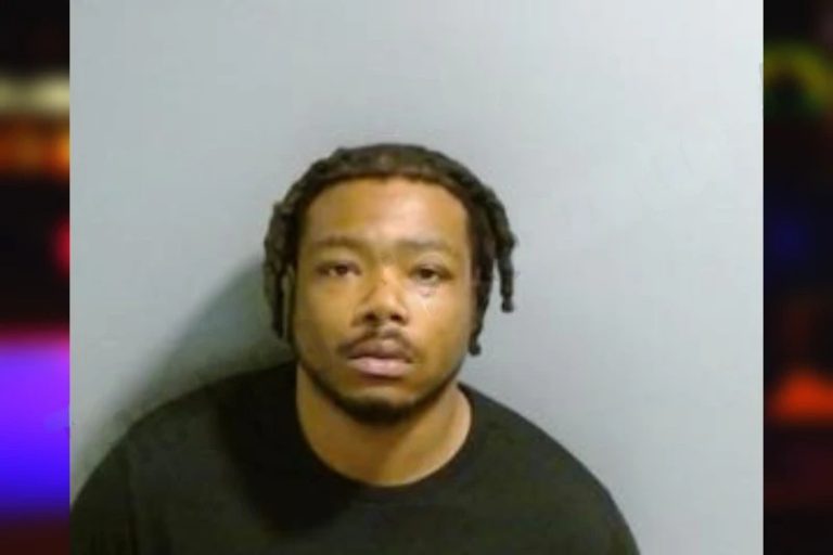 Decarlos Massey mugshot – Fulton County , Georgia Decarlos Massey