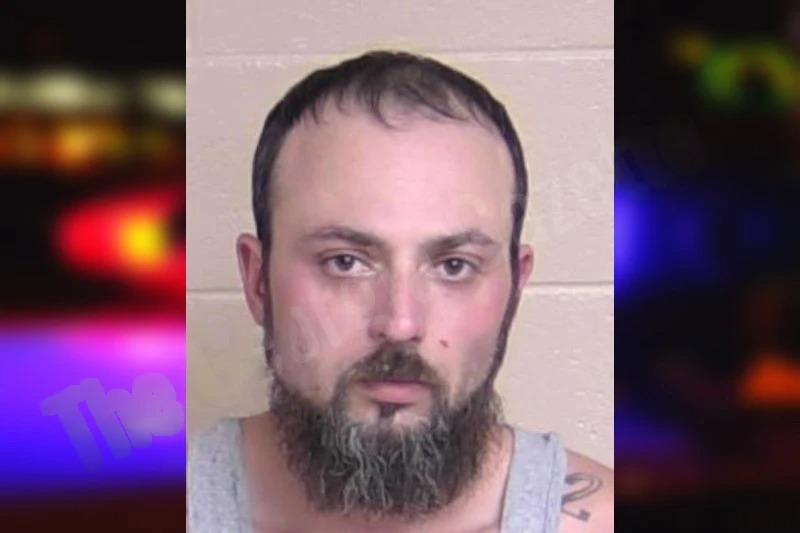 Decoda Broome mugshot