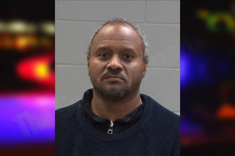 Dedrick Weston Mugshots