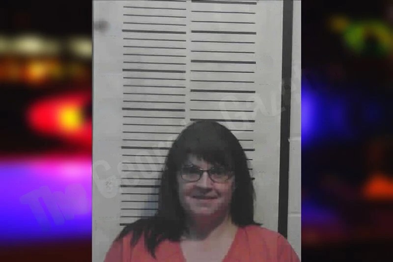 Dee Rockwell Mugshots