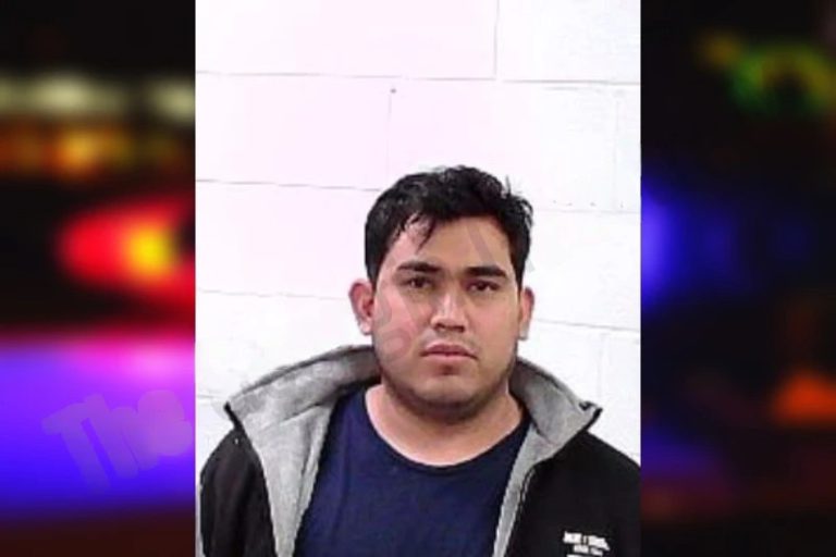 Deiber Barroso-Gonzalez mugshot – Fulton County , Georgia Deiber Barroso-Gonzalez