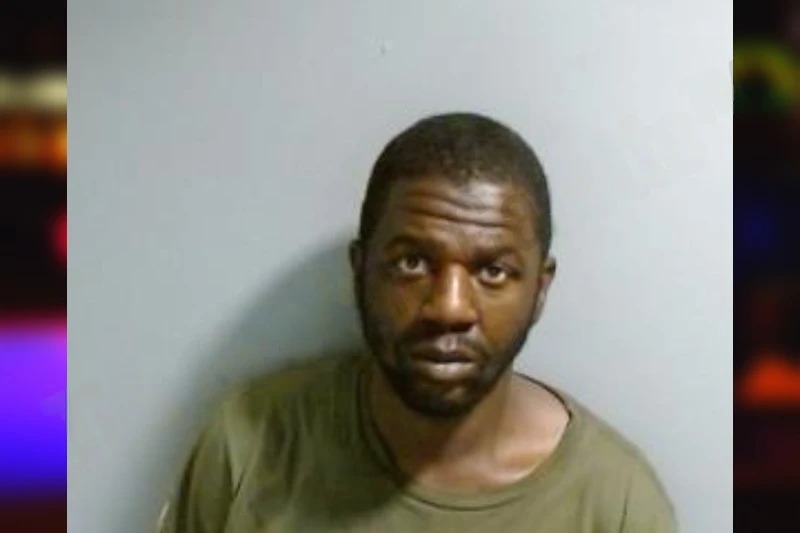 Deion McNeal Mugshots