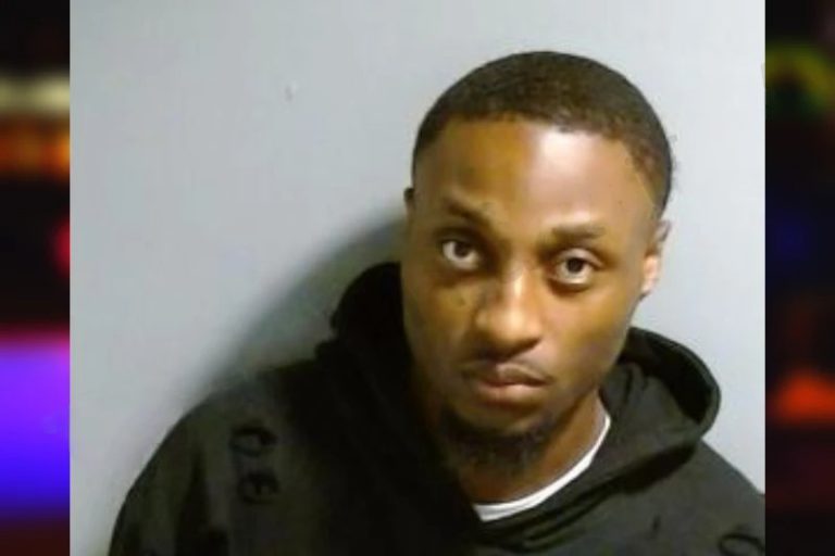 Deion Samuel mugshot – Fulton County , Georgia Deion Samuel