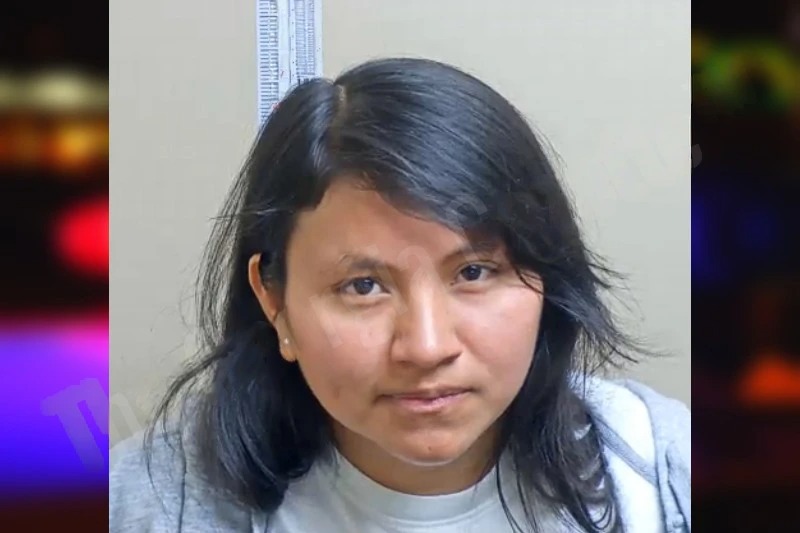 Deisi Gonzales-Juarez Mugshots