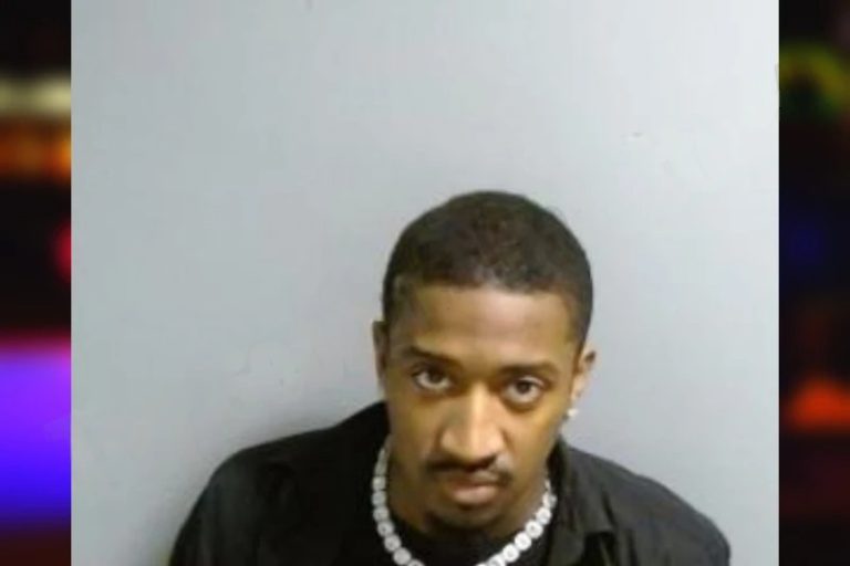 Dejuante Hoosier mugshot – Fulton County , Georgia Dejuante Hoosier