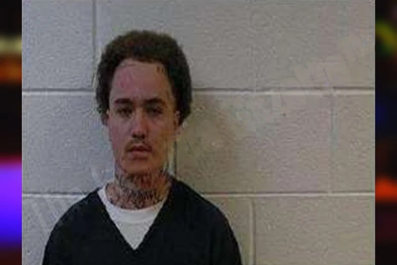 Dekel Myers Mugshots