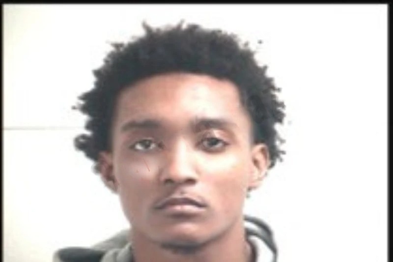 Dekerrius Bass Mugshots