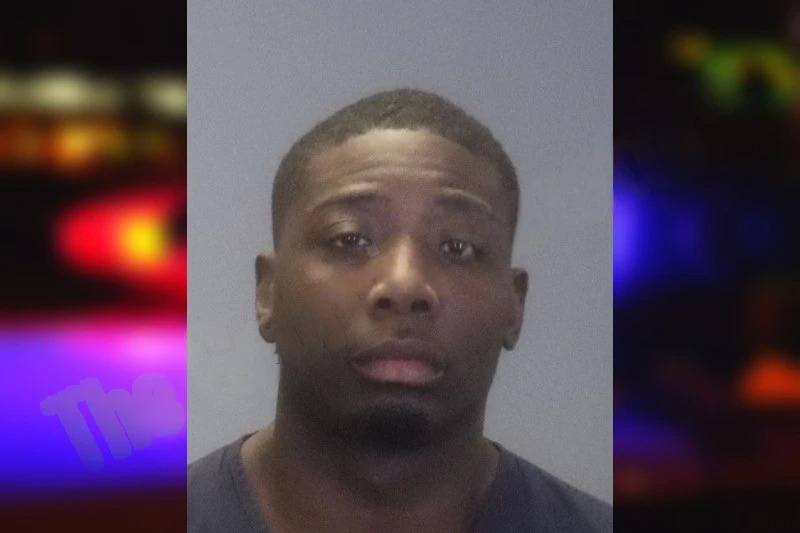 Delantaye Taylor Mugshots